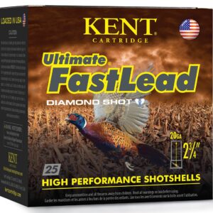 KENT K20UFLHV286 ULT FL 20 1 6 25/10