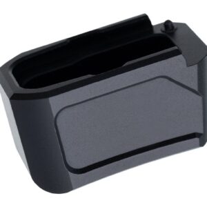 TYRANT TDG42MAGEXBLACK GLK 42+2 BLK MAG EXT