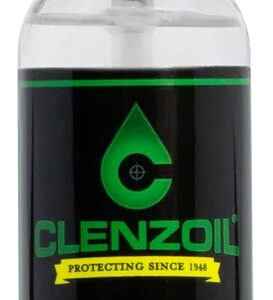 CLENZOIL 5123 CARBON CLEANER PUMP SPRAYER 2OZ