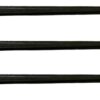 Proshot bap-3pk de utility ap stiff blu brush 3pk