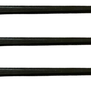 PROSHOT BAP-3PK DE UTILITY AP STIFF BLU BRUSH 3PK