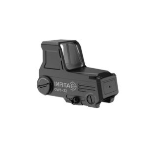 INFITAC 8A1-1000-10-A OWS-32