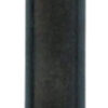 Smith & wesson knives swbat12bcp baton 12. 10" collapsible black carbon steel includes pocket clip
