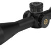 Athlon scope midas tac gen2j - 6-24x50 30mm aprr15 ffp ir mil