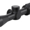 Athlon scope neos hmr 2-7x32 - bdc 250 muzzleloader