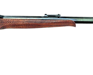TAYLOR'S & COMPANY 1874 SHARPS 45-70 CCH/WD 32"