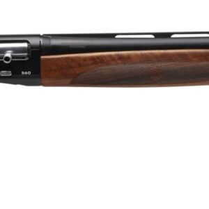 SAVAGE ARMS 560 FIELD YOUTH 12/24 BL/WD #