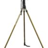 Primos trigger stick gen4 - vantage tripod bottomland