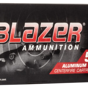 CCI 3556 Blazer Handgun 44S&W Spl 200gr Jacketed Hollow Point 50 Per Box/20 Case - FAST SHIPPING-NO CREDIT CARD FEES
