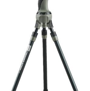 PRIMOS TRIGGER STICK X GEN4 - TRIPOD 18"-30" BLACK/GREY
