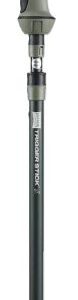 PRIMOS TRIGGER STICK X GEN4 - MONOPOD 33"-65" BLACK/GREY