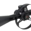 Sightron scope s6 10-60x56 - 34mm snap focus moa-2