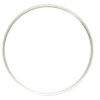 Cbe flat glass lens 1 3/8 in. 3x