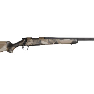 CHRISTENSEN ARMS RL FFT 270WSM BRNZ DUNE 20"