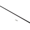 Tc universal power rod 31" - 10-32 threads