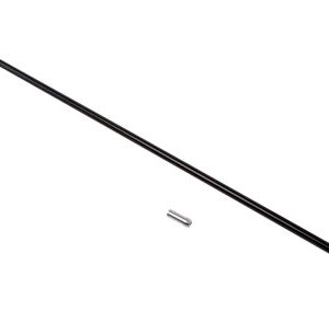 TC UNIVERSAL POWER ROD 31" - 10-32 THREADS