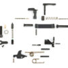 Ruger ar lower parts kit