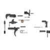 Ruger ar lower parts kit gi trigger