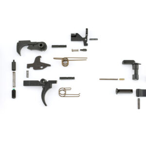 RUGER AR LOWER PARTS KIT GI TRIGGER