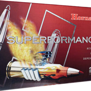 HORNADY SPF 270 WIN 130GR CX - 20RD 10BX/CS - FAST SHIPPING-NO CREDIT CARD FEES