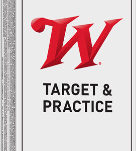 WINCHESTER USA 40 SW 165GR FMJ - TRUNCATED CONE 50RD 10BX/CS - FAST SHIPPING-NO CREDIT CARD FEES