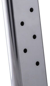 CHECKMATE MAGAZINE 1911 FULL - SIZE 45ACP STAINLESS 7RD