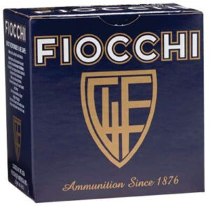Fiocchi 410 Bore Ammunition 410VIP9 9Shot 2-1/2" 1/2oz 1250fps Case of 250 rounds - FAST SHIPPING-NO CREDIT CARD FEES