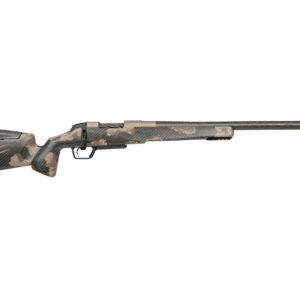 FIERCE FIREARMS CF RIVAL XP 2 65CM BRZ/SON 20"