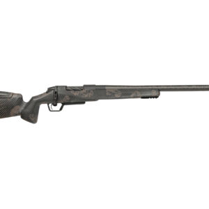 FIERCE FIREARMS CF RIVAL XP 2 25CM BK/TPY 22"#