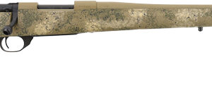 HOWA M1500 FENCE LINE 7MM MAG - 24" THREADED PRAIRIE REAPER