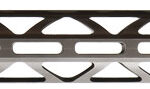 Kaw valley precision konza - rev2 m-lok handguard 12. 5"