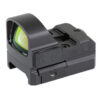 Pa clx mini reflex sight g2 3moa blk