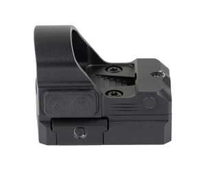 Pa clx mini reflex sight g2 3moa blk
