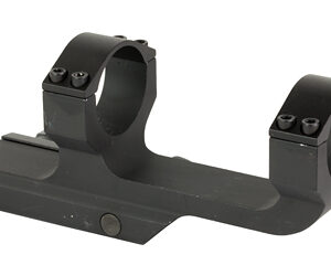 Pao deluxe ar scope mount 30mm blk