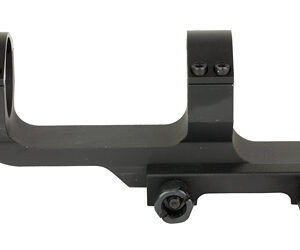 Pao deluxe ar scope mount 30mm blk