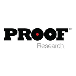 PROOF RESEARCH ELEVATION 2.0 7MMBC MDNGHT 20"