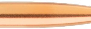 SIERRA BULLETS 6MM.243 - 116GR TIPPED MATCHKING 500CT