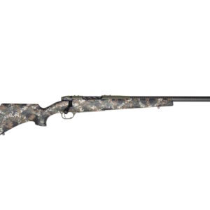WEATHERBY MARK V CARBON CMPT 280AI 22"