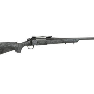 CVA CASCADE SR 450BM BLK/CAM 18"