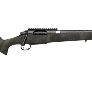 PROOF RESEARCH ELEVATION 2.0 25CR MDNGHT 18"