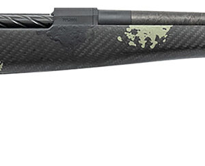 FIERCE FIREARMS CT ROGUE 2 TI 25CM BLK/F 20" #