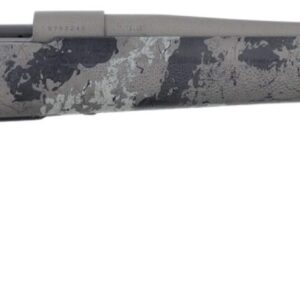 HOWA FENCELINE 6.5PRC GRY 24"