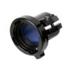 Atn tico 6 scope mounting system 40mm objective 46. 7mm clamp black