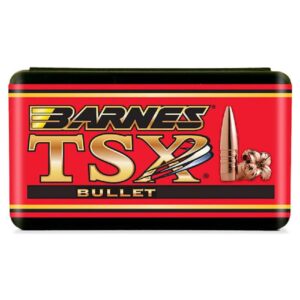 Barnes TSX Bullets.500 Nitro.509" 570 gr. FB 20/ct