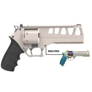 Chiappa Rhino 60DS Handgun.44 Mag 6rd Capacity 6" Barrel Nebula