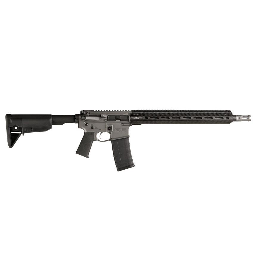Christensen Arms CA15-G2 Rifle.223 Wylde 30rd Magazine 16.25" Threaded Stainless Carbon Wrapped Barrel