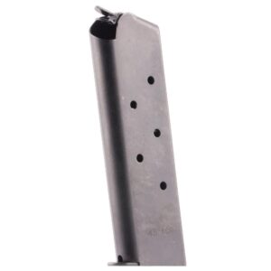 Colt 1911 Full Size Gov't/Commander Handgun Magazine.45 ACP 7/rd