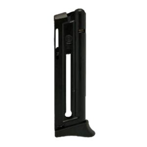 Bersa Thunder 22LR & Firestorm 22 Handgun Magazine w/EXT Finger Rest.22 LR Blued Steel 10/rd