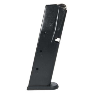Bersa Thunder 380 Plus Handgun Magazine Black Matte Steel.380 ACP 15/rd