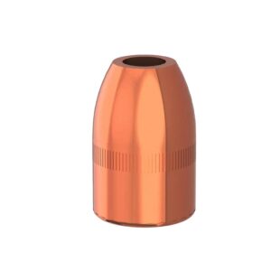 Accura Outdoors Precision-Bond Handgun Bullets.38 cal.357" 125 gr HP 250/ct
